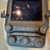 Dodge RAM Truck 3500 OEM Radio