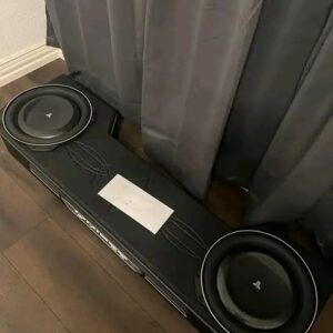 RAM Truck AUDIO System Package