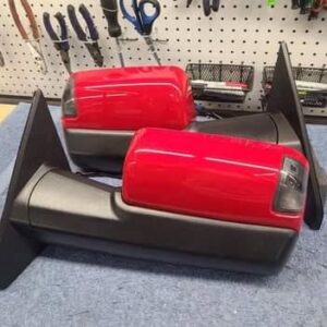 2009-2024 Dodge Ram tow mirrors