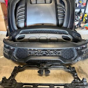 Ram TRX 2019-2024 Complete front end