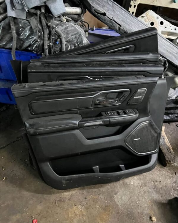 ram truck seats - Image 3