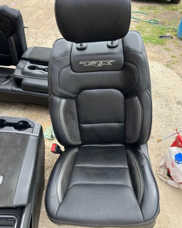 ram truck seats - Image 5