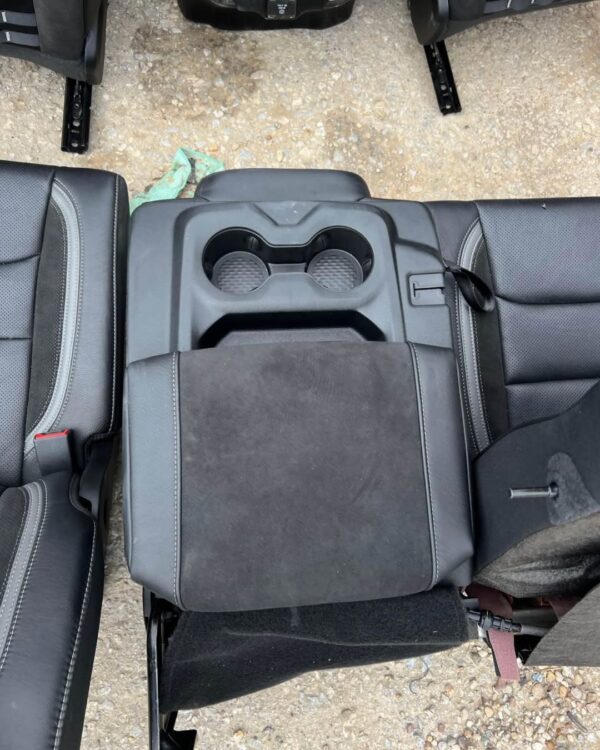 ram truck seats - Image 6