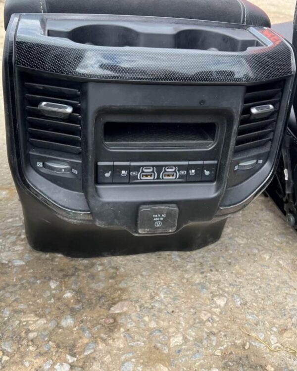 ram truck seats - Image 7