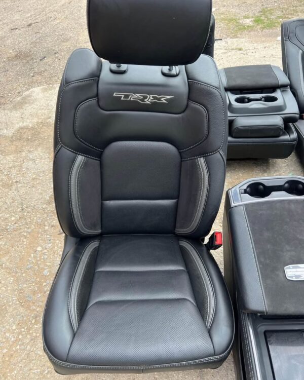 ram truck seats - Image 11