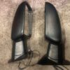2013 / 2018 RAM 1500 Truck Mirror 
Right and Left